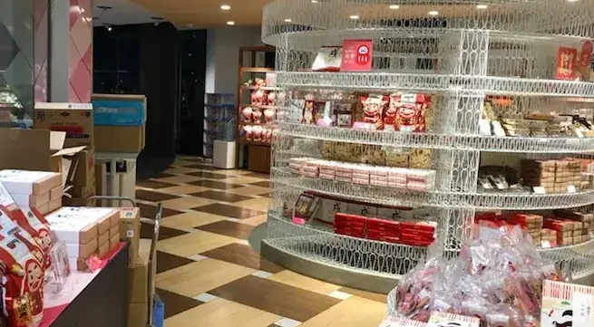 浜松スイーツデート
