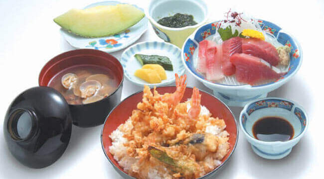 浜松グルメデート
