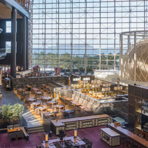 福岡市のお見合い場所14選！主要駅周辺のお見合いにおすすめの会場