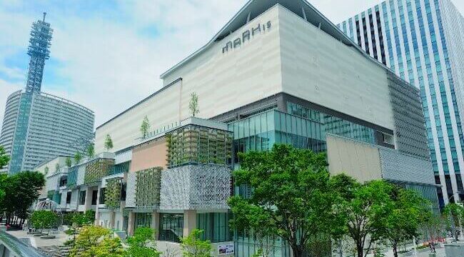 横浜デート婚活