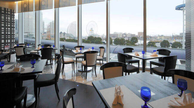 横浜お見合い場所