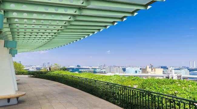 横浜デート婚活