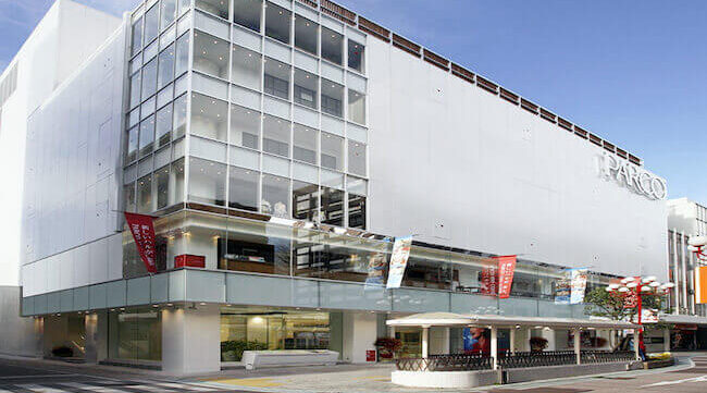 静岡ショッピングデート