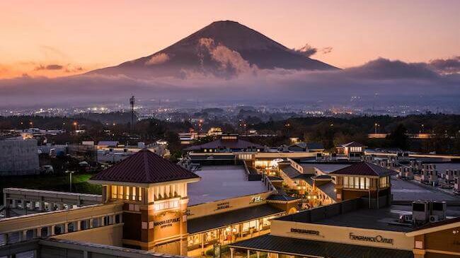 静岡東部ショッピングデート