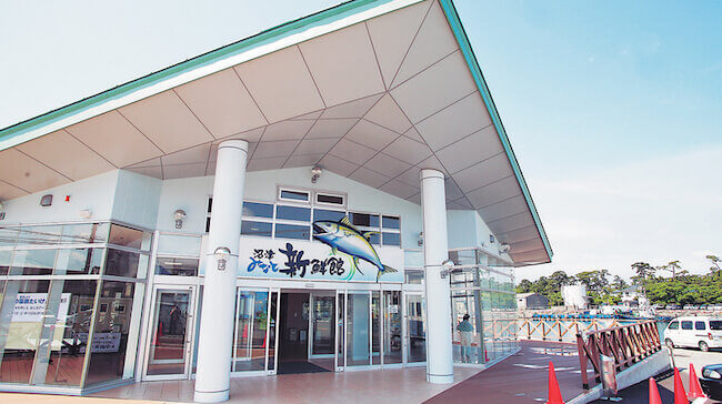 静岡東部ショッピングデート