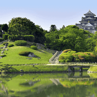 岡山住みやすい、住みにくい