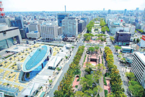 愛知の経済事情！住みやすさを求めるなら愛知県がおすすめの理由