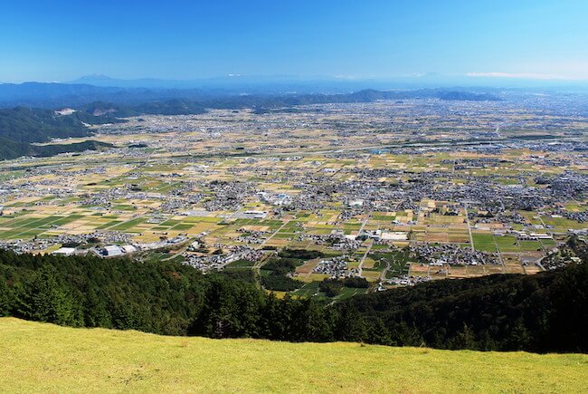 愛知県農業婚活結婚相談所