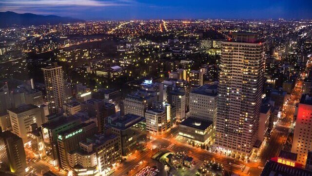札幌夜景婚活結婚相談所