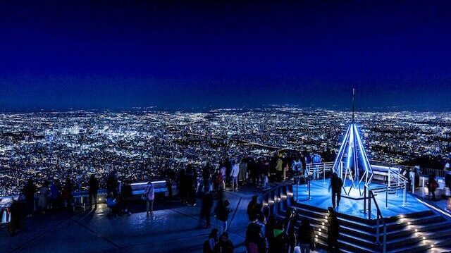 札幌夜景婚活結婚相談所