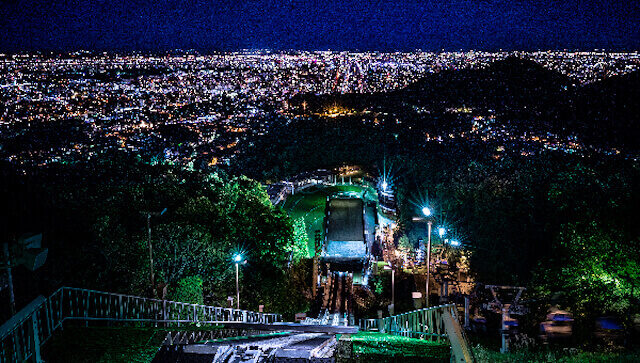 札幌夜景婚活結婚相談所