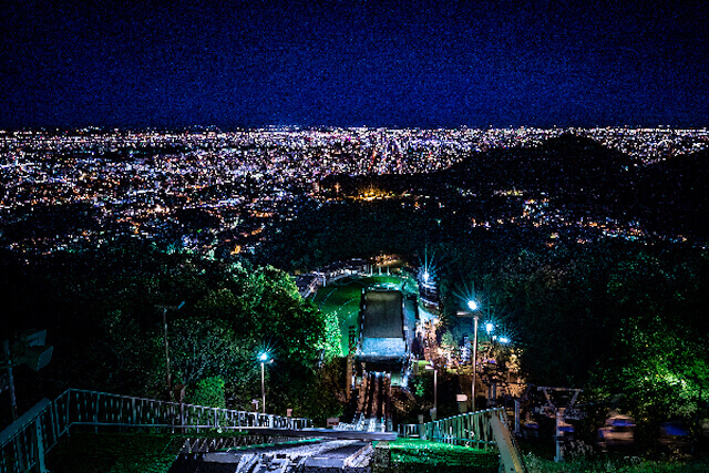 札幌夜景婚活結婚相談所