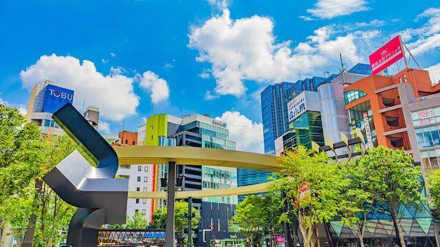 東京婚活結婚相談所
