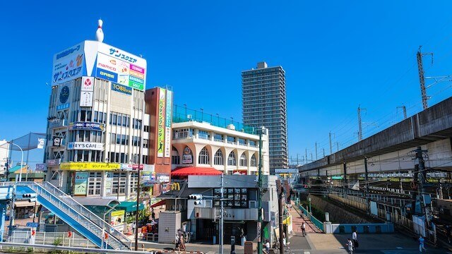 東京婚活結婚相談所