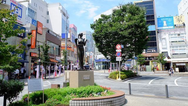 東京婚活結婚相談所