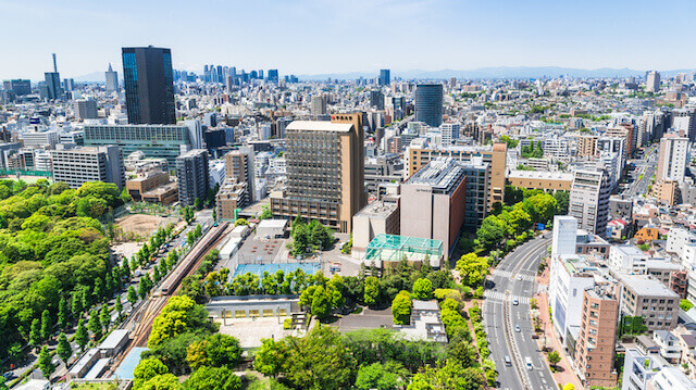 東京婚活結婚相談所