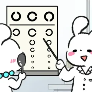 眼科医と結婚したい！眼科専門医に選ばれる女性の特徴