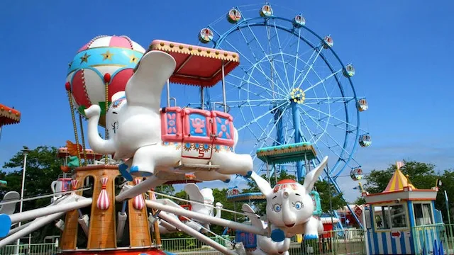 山口県の人気デートスポット！カップルにおすすめの定番&穴場
