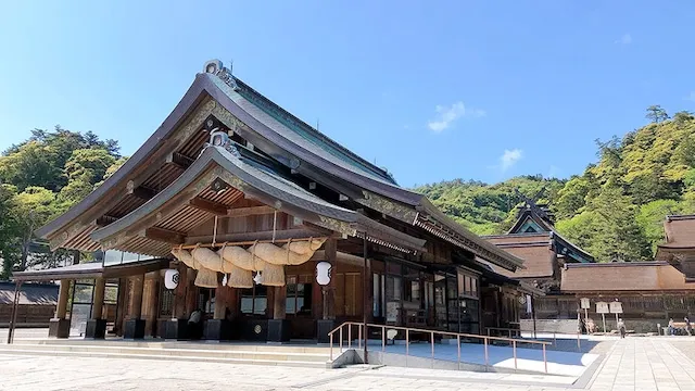 島根県の人気デートスポット76選