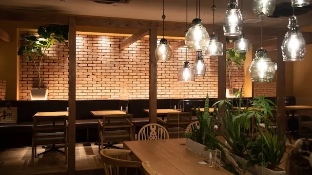 西宮市のお見合い場所5選！エリア毎のおすすめお見合いスポット