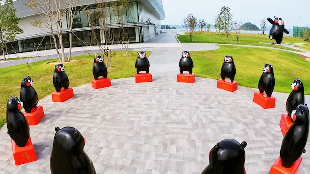 熊本県の人気デートスポット！カップルにおすすめの定番&穴場