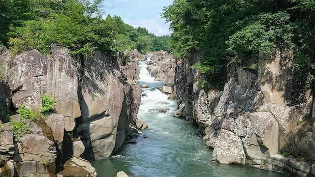 岩手県の人気デートスポット！カップルにおすすめの定番&穴場