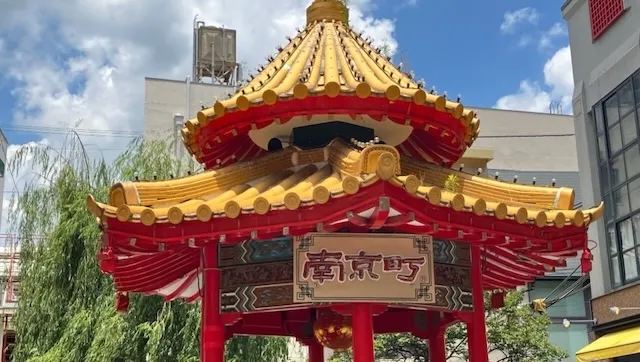 神戸デートスポットおすすめ