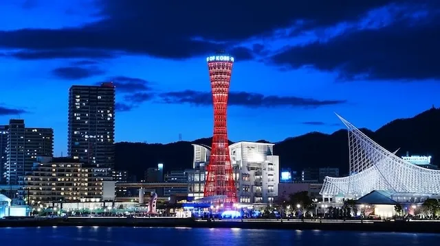 神戸デートスポットおすすめ
