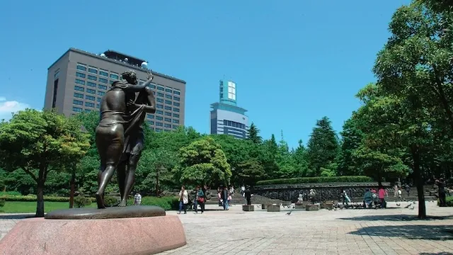 仙台市の人気デートスポット22選！カップルにおすすめの定番&穴場