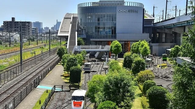 さいたま市の人気デートスポット27選!カップルにおすすめの定番&穴場