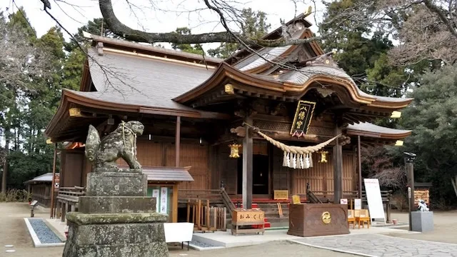 水戸市の人気デートスポット11選！カップルにおすすめの定番&穴場