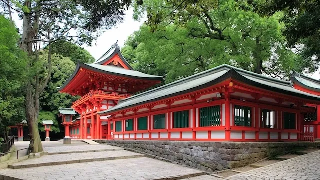 さいたま市の人気デートスポット27選!カップルにおすすめの定番&穴場