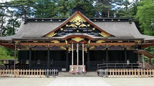 仙台市の人気デートスポット22選！カップルにおすすめの定番&穴場