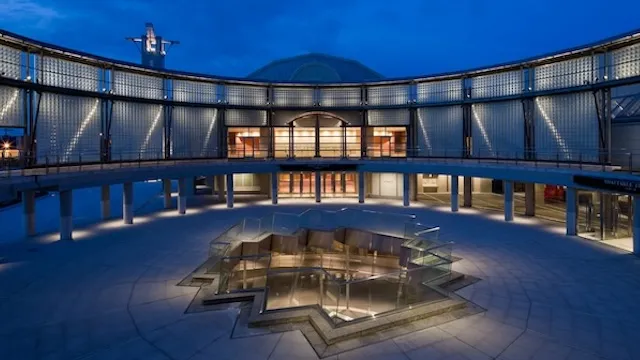 さいたま市の人気デートスポット27選!カップルにおすすめの定番&穴場