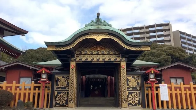 水戸市の人気デートスポット11選！カップルにおすすめの定番&穴場