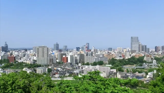 仙台市の人気デートスポット22選！カップルにおすすめの定番&穴場