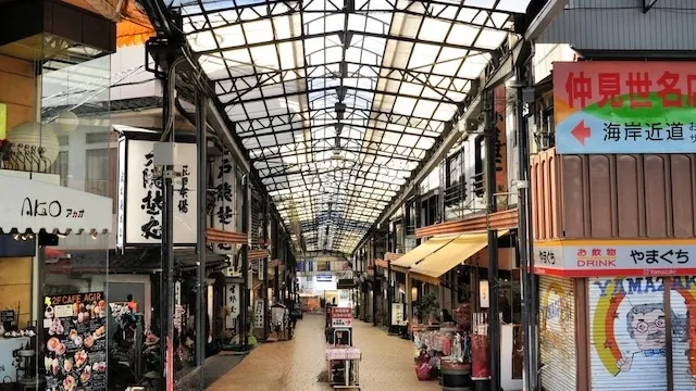 熱海市の人気デートスポット21選!カップルにおすすめの定番&穴場