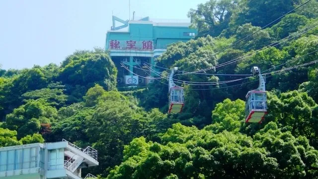 熱海市の人気デートスポット21選!カップルにおすすめの定番&穴場