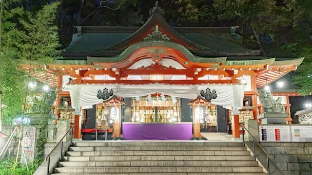 熱海市の人気デートスポット21選!カップルにおすすめの定番&穴場