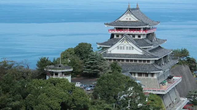 熱海市の人気デートスポット21選!カップルにおすすめの定番&穴場