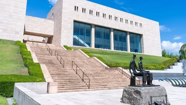 熱海市の人気デートスポット21選!カップルにおすすめの定番&穴場