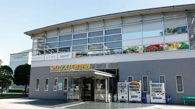 熱海市の人気デートスポット21選!カップルにおすすめの定番&穴場