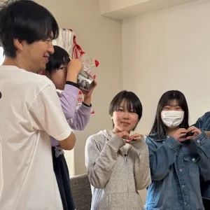 結婚相談所ラポールアンカー