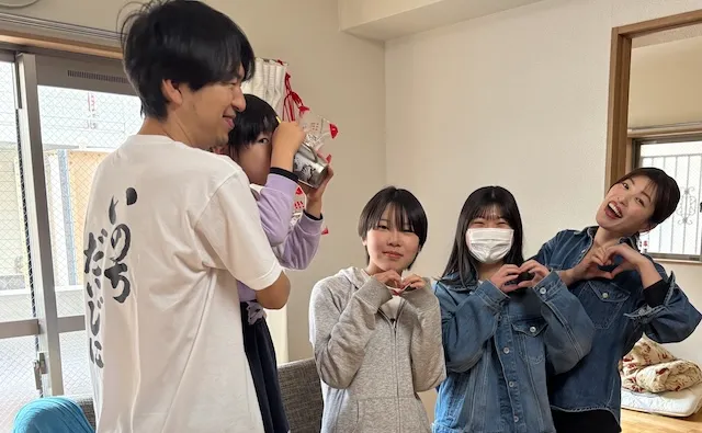 結婚相談所ラポールアンカー