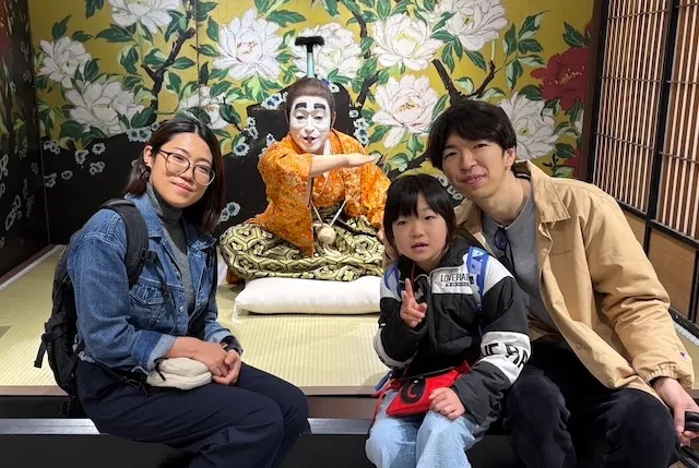 結婚相談所ラポールアンカー