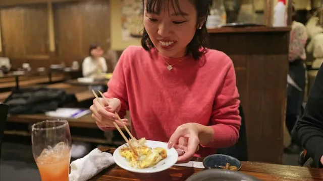 「おいしい！広島」をテーマにした広島デートプランをご紹介