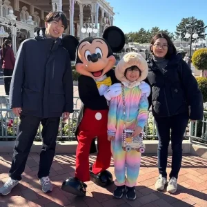 結婚相談所ラポールアンカー