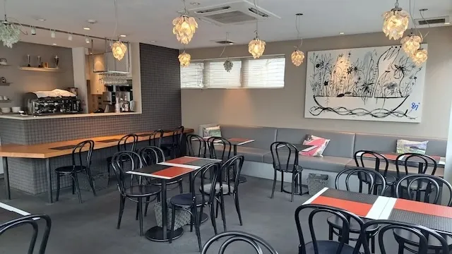 東京都新宿区のおすすめカフェデート25選！初デートから2回目以降も安心の目的別ガイド
