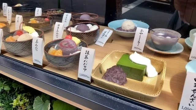 東京都新宿区のおすすめカフェデート25選！初デートから2回目以降も安心の目的別ガイド