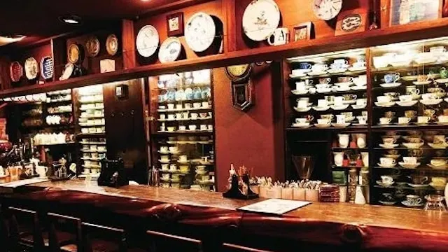 東京都新宿区のおすすめカフェデート25選！初デートから2回目以降も安心の目的別ガイド